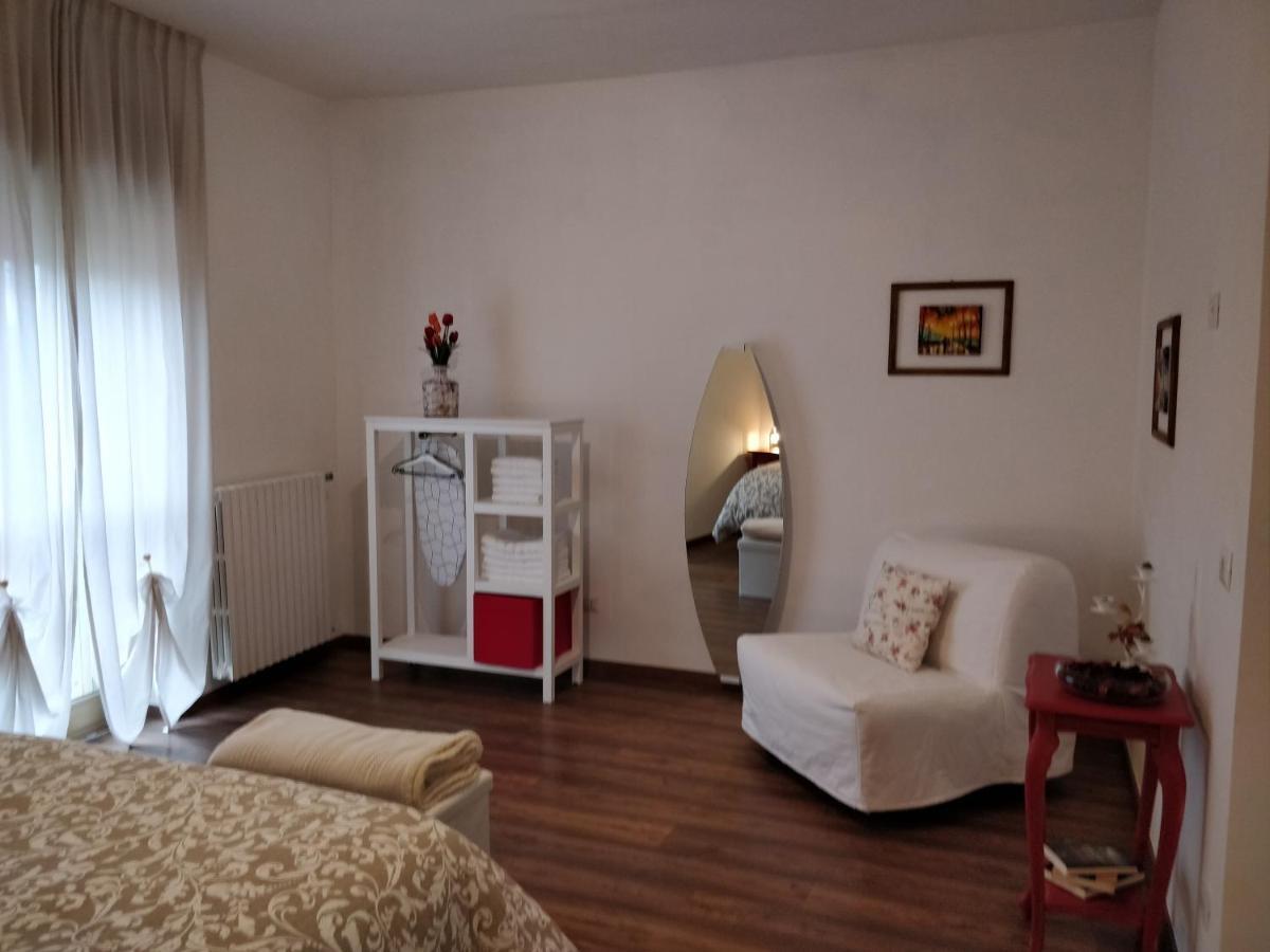 Апартаменти Anamoni Bed And Relax Беневенто Екстер'єр фото